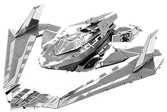 Фото Fascinations Batman v Superman Batwing (MMS376)