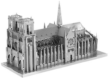 Фото Fascinations Notre Dame (ICX003)