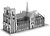 Фото Fascinations Notre Dame (ICX003)