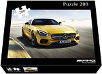 Пазли AMG