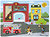 Фото Melissa & Doug Пожарная часть (MD10736)