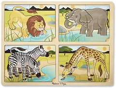 Фото Melissa & Doug Сафарі (MD9366)