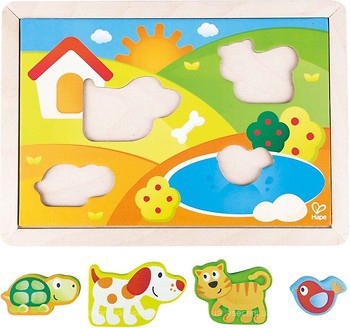 Фото Hape Сонячна долина (E1601)