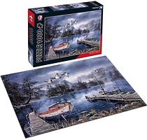 Фото Same Toy Причал (88023UT)