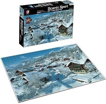 Фото Same Toy Scenic Spot (88037UT)
