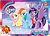 Фото G-Toys My Little Pony (MLP014)