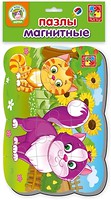 Фото Vladi Toys Котики (VT3205-54)
