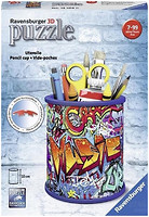 Фото Ravensburger Підставка для олівців Графіті (121090)