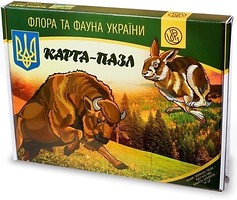 Фото Uteria Флора і фауна України (727798)