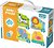 Фото Trefl Baby Classic Животные на сафари (36073)