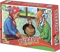 Фото Strateg Leo Курочка ряба (22313)