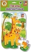 Фото Vladi Toys Жирафчик (VT3205-62)