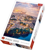 Фото Trefl Толедо Испания (26146)