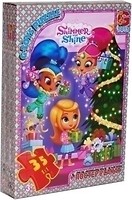Фото G-Toys Шіммер і Шайн (OS603)