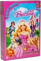 Фото G-Toys Барбі школа (BA013)