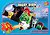 Фото G-Toys Angry Birds (B001031)