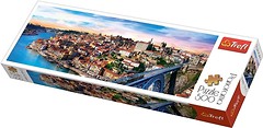 Фото Trefl Panorama Португалія (29502)