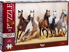 Фото Danko Toys Коні (C380-04-05)