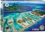 Фото Eurographic Кораловий риф серія Врятуємо нашу планету (6000-5538)