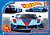 Фото G-Toys Hot Wheels (FW716)