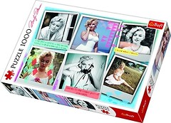 Фото Trefl Фотографии Мэрилин Монро (10529)