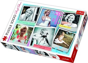 Фото Trefl Фотографії Мерилін Монро (10529)