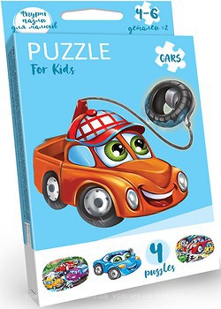 Фото Danko Toys Cars (PFK-08)