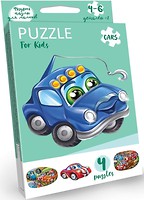 Фото Danko Toys Cars (PFK-07)