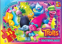 Фото G-Toys Тролі (TR0075)