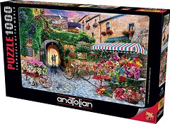 Фото Anatolian Цветочный рынок (1066)