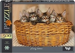 Фото Danko Toys Funny kittens (C500-14-09)