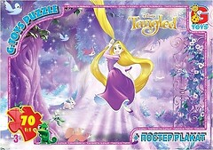Фото G-Toys Рапунцель (TA009)