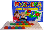Фото ТехноК Мозаїка для малюків 3 (0908)