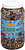 Фото Hama mosaic Термомозаика Цветные бусины (211-68)