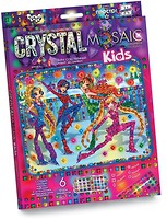 Фото Danko Toys Crystal Mosaic (CRMk-01-02)