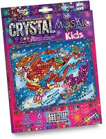 Фото Danko Toys Crystal Mosaic (CRMk-01-03)