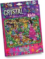 Фото Danko Toys Crystal Mosaic (CRMk-01-07)