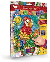Фото Danko Toys Блестящая мозаика (БМ-02-06)