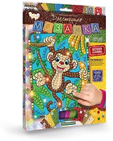 Фото Danko Toys Блестящая мозаика (БМ-02-03)