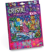 Фото Danko Toys Crystal Mosaic (CRMk-01-06)