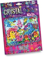 Фото Danko Toys Crystal Mosaic (CRMk-01-01)