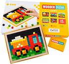 Мозаїки дитячі Cubika