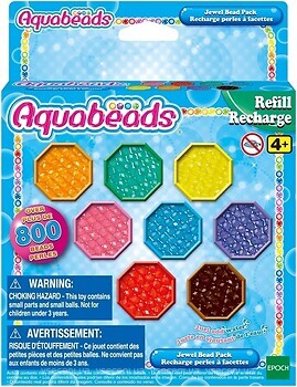 Фото Aqua Beads Драгоценные камни (31520)