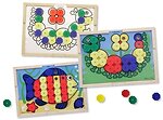 Мозаїки дитячі Melissa & Doug