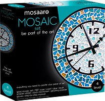 Фото Mosaaro Clock round (MA4001)