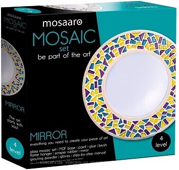 Фото Mosaaro Mirror (MA4004)