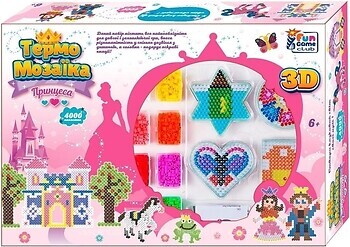 Фото Fun Game Принцеса (22036)