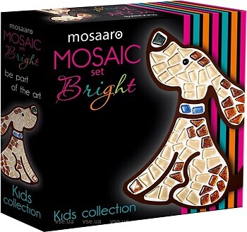 Фото Mosaaro Dog (MA7005)