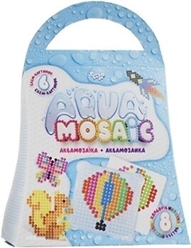 Фото Danko Toys Aqua Mosaic (AM-02-01/06 01)