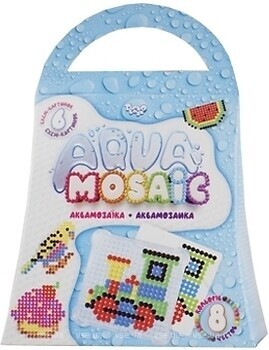 Фото Danko Toys Aqua Mosaic (AM-02-01/06 03)